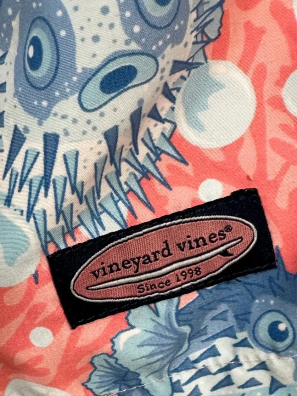 Vineyard Vines men vineyard
